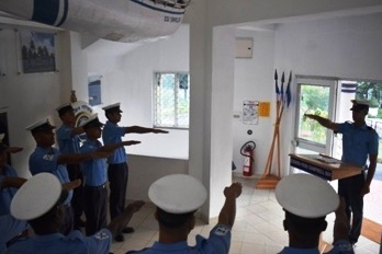 Image1 of National Voters Day