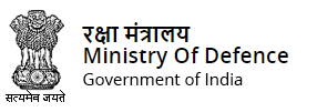 Logo of Ministry of Defence