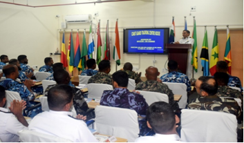 समुद्री कानून एवं संक्रिया पाठ्यक्रम की छवि1