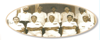 भारतीय तटरक्षक की अंतरिम स्थापना- 01 फरवरी 1977