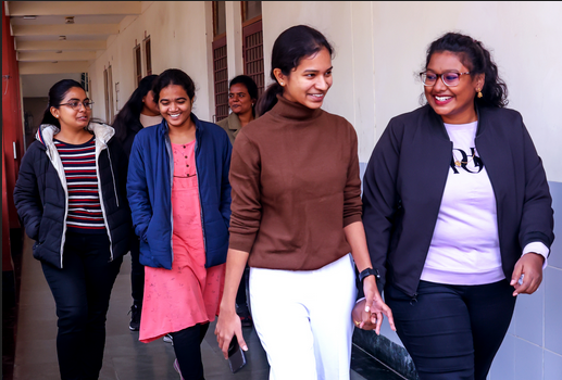 Girls Hostel Girls Hostel