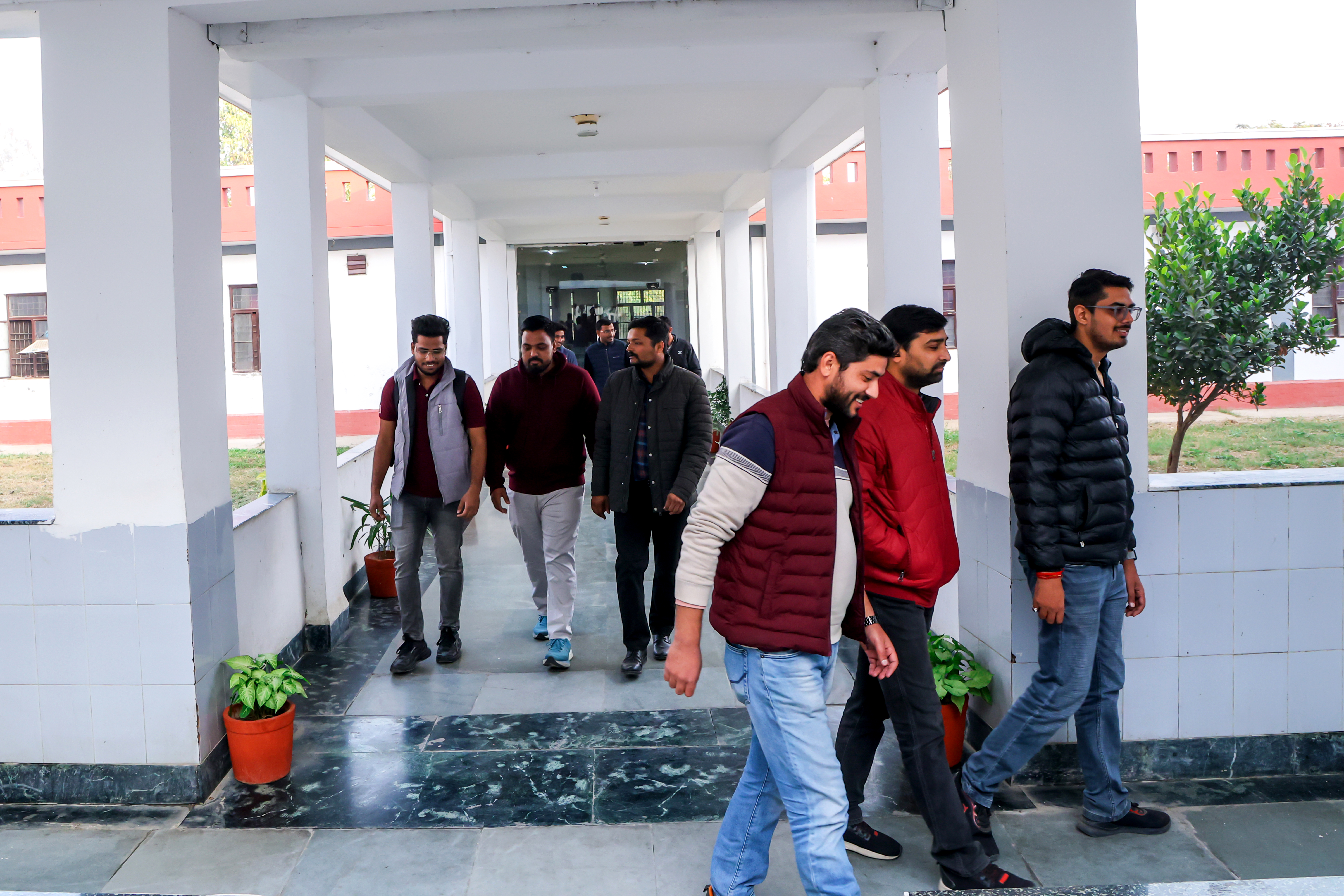 Boys Hostel Boys Hostel