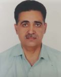 श्री जगदीश चंदर