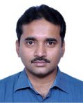 डॉ. शांतनु बानिक