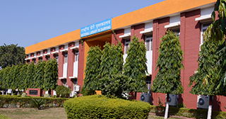 Central Library
