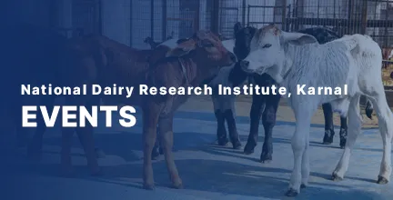 Dairy Mela-2025(27 Feb to 01 March,2025) Dairy Mela-2025(27 Feb to 01 March,2025)